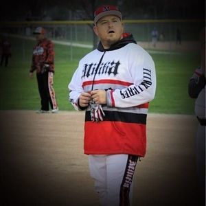 Meet your Posher, Jason